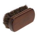 Brosse à cheveux brosse à cheveux avec une longue chevelure